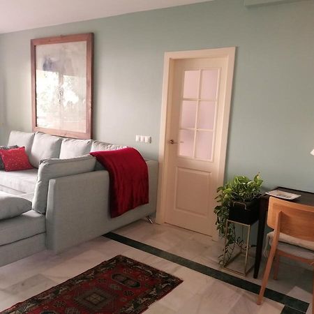 Beach & Golf Design Apartment Marbella Ngoại thất bức ảnh