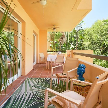 Beach & Golf Design Apartment Marbella Ngoại thất bức ảnh
