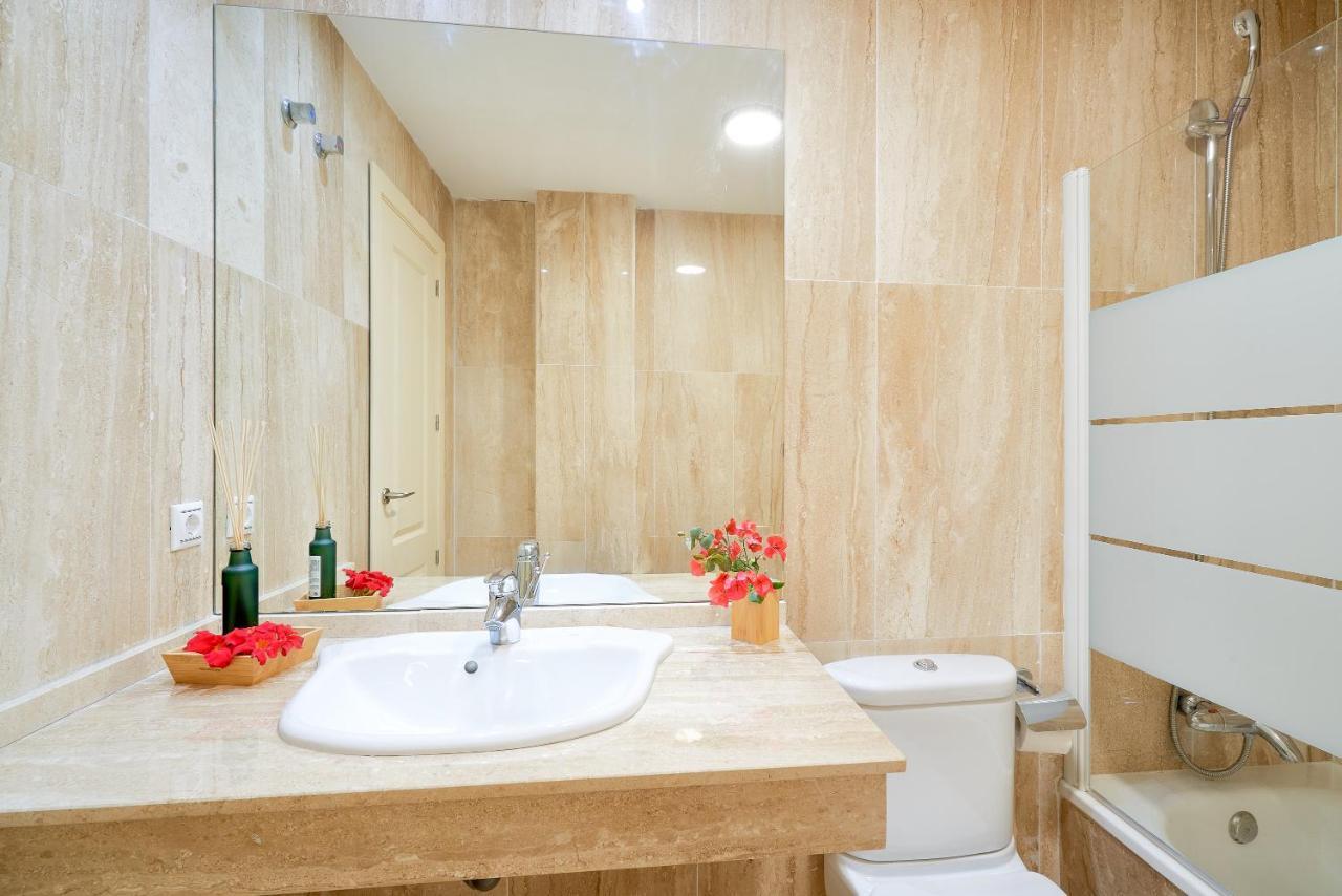Beach & Golf Design Apartment Marbella Ngoại thất bức ảnh