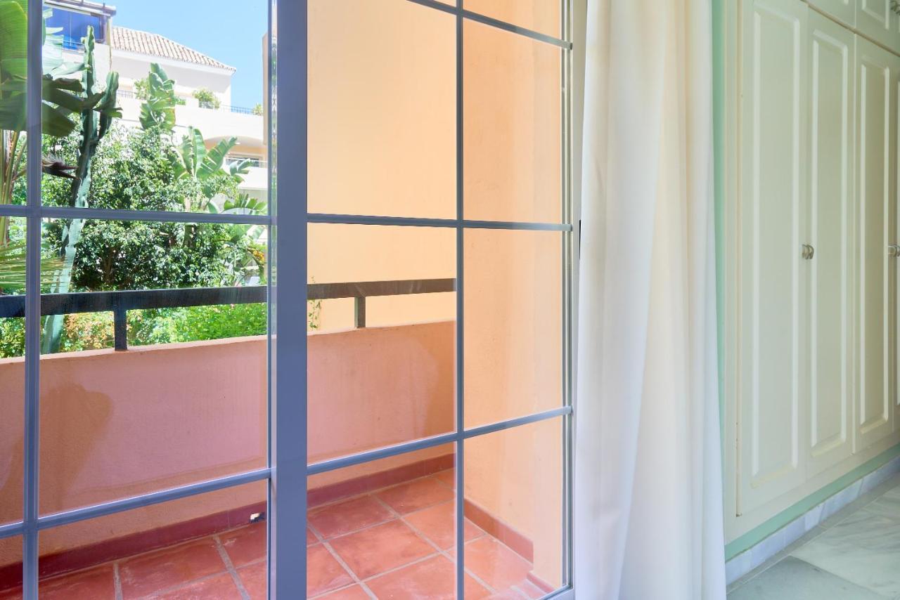 Beach & Golf Design Apartment Marbella Ngoại thất bức ảnh