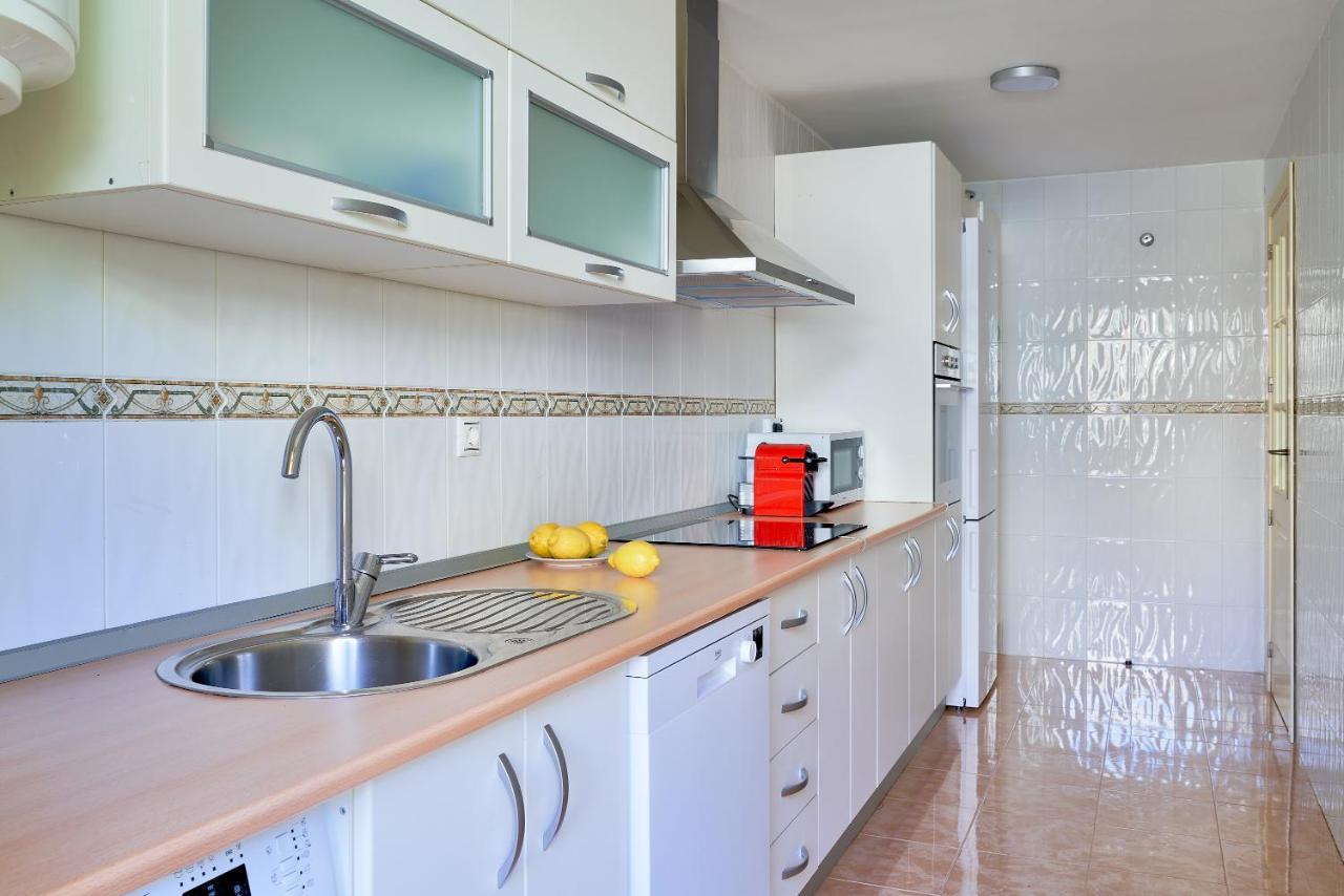 Beach & Golf Design Apartment Marbella Ngoại thất bức ảnh