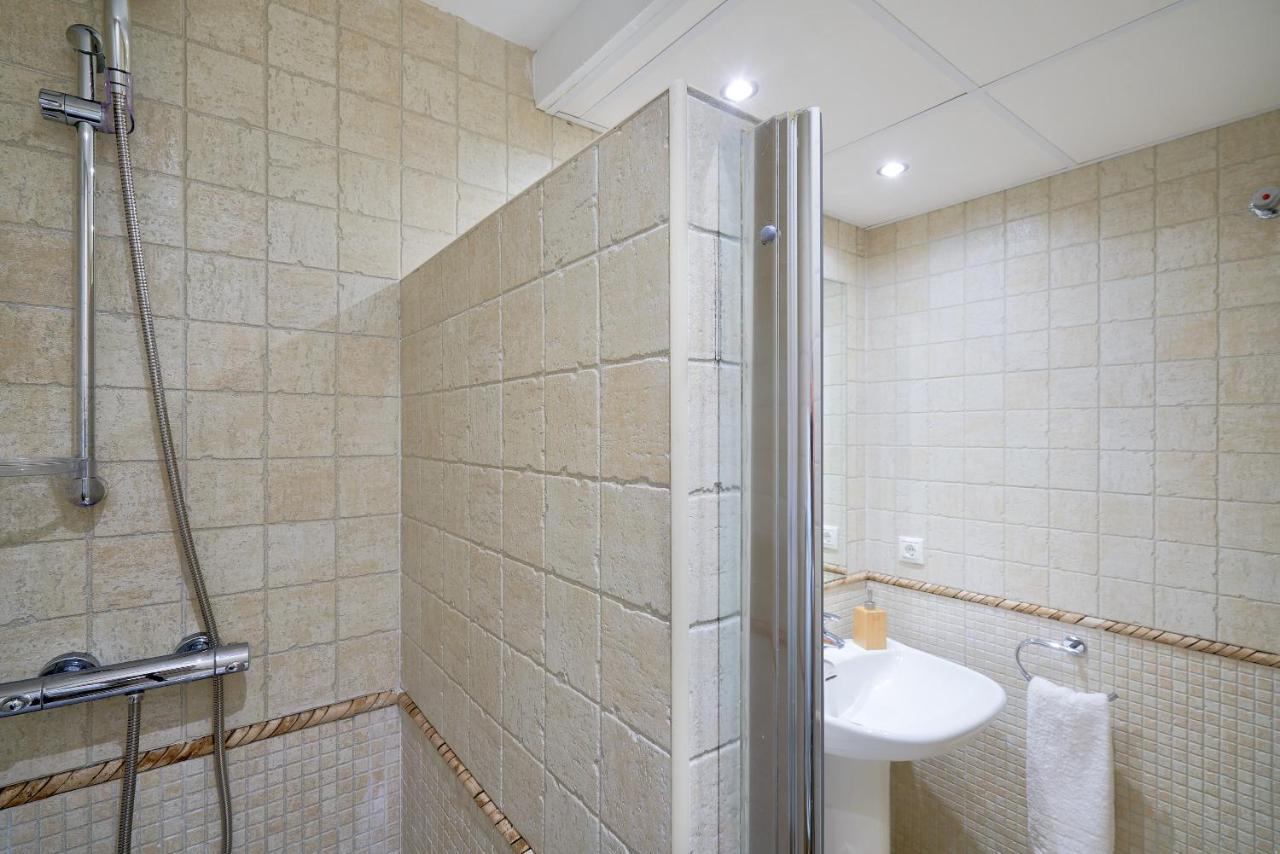 Beach & Golf Design Apartment Marbella Ngoại thất bức ảnh