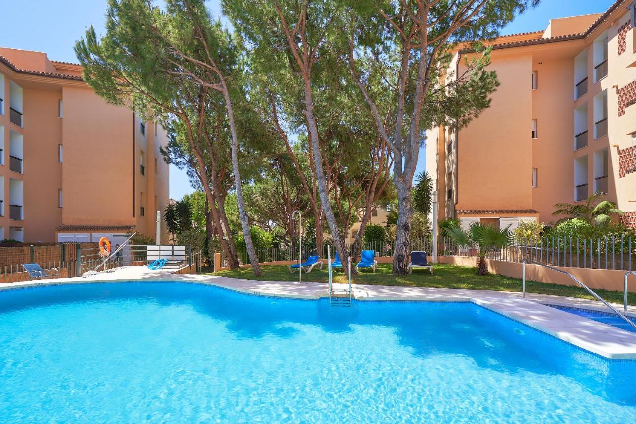 Beach & Golf Design Apartment Marbella Ngoại thất bức ảnh