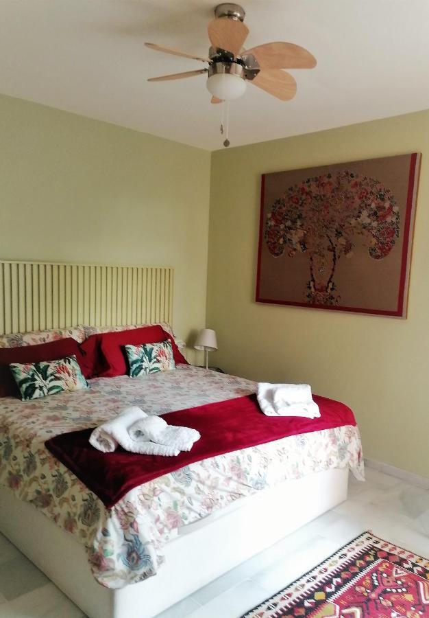 Beach & Golf Design Apartment Marbella Ngoại thất bức ảnh