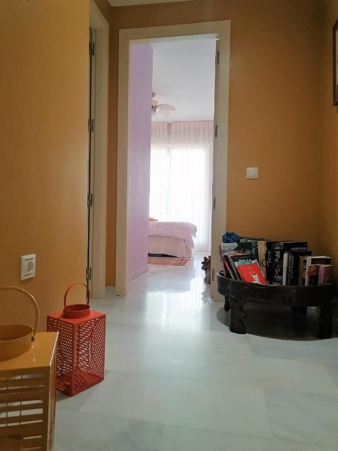 Beach & Golf Design Apartment Marbella Ngoại thất bức ảnh