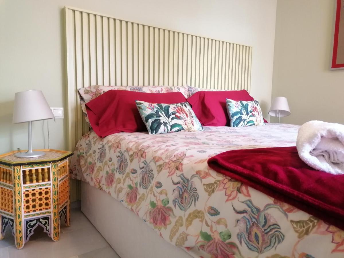 Beach & Golf Design Apartment Marbella Ngoại thất bức ảnh