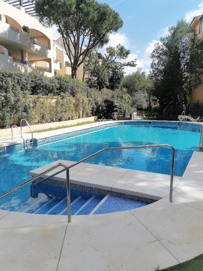 Beach & Golf Design Apartment Marbella Ngoại thất bức ảnh
