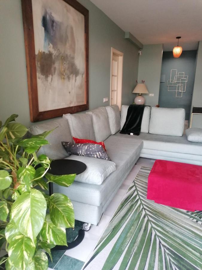 Beach & Golf Design Apartment Marbella Ngoại thất bức ảnh